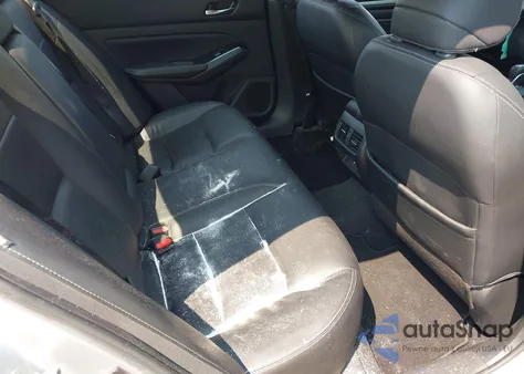 2020 Nissan Altima Sl Fwd из США, поврежденный, VIN 1N4BL4EV4LC184170